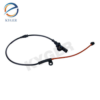 Front Disc Brake Pad Wear Sensor LR153546 Wire Indicator For Land Rover Range Rover L460 Sport L461