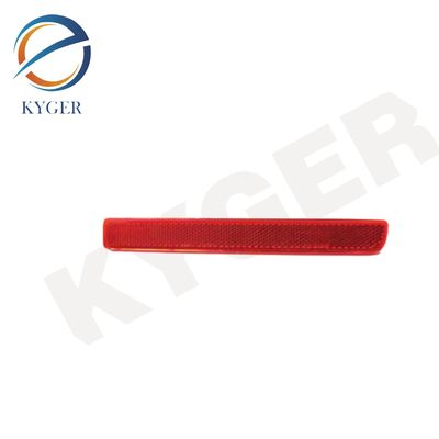 XFF500020 Reflektor Bumper Belakang XFF500030 Untuk Land Rover Discovery Range Rover Sport 4 2010-2016 L319 Range Rover Sport L320