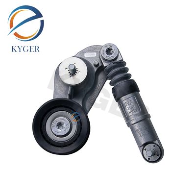 LR034128 Auto Drive Belt Tensioner LR034128 LR028880 For Land Rover Range Rover Evoque 2012-2018
