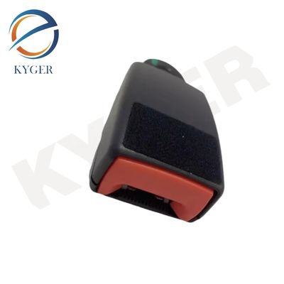 LR009291 Seat Belt Clip Belt Lock Buckle Safety Protective Case Snap Shell For Land Rover LR3  LR4 LR009305 LR009308