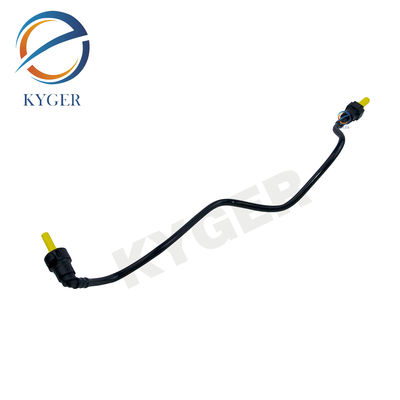 Mesin Radiator Degas Line Hose LR035632 untuk Land Rover Range Rover Sport 2014 - 2017 Range Rover Vogue 2013 - 2017 RR L405