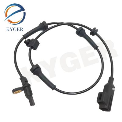 LR071974 Sensor ABS Depan Sensor Kecepatan Roda LR024202 Untuk Land Rover Range Rover Evoque Discovery Sport