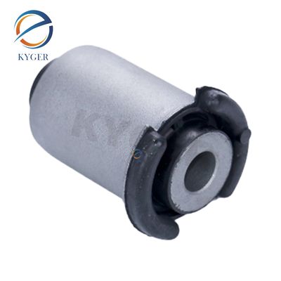 Bushing Lengan Kontrol LR054831 RGX500110 RGX500111 Untuk Land Rover Discovery 3 4