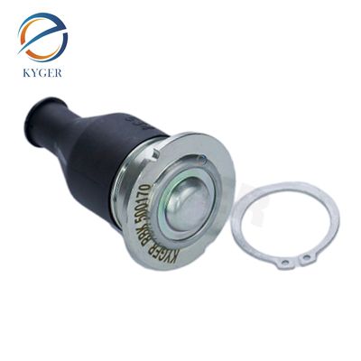 Pengendalian Arm Ball Joint RBK500170 RBK500030 RBK500161 Untuk Land Rover Discovery 3 4 Range Rover Sport