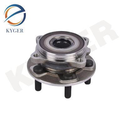 LR090515 Auto Parts Wheel Hubs T4A16694 LR122586 LR137488 T4A33066 T4A38492 Untuk Land Rover Range Rover Velar 2017 L560