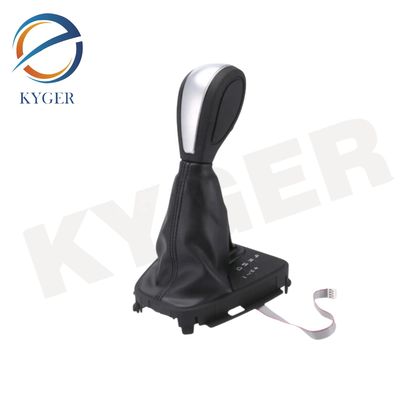 KYGER Auto System LR003471 Aksesoris Interior Auto Pars Gear Stick Knob Untuk Land Rover Freelander 2 2006-2014