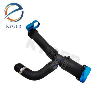 LR022718 EGR Outlet Hose For Land Rover Range Rover Range Rover Sport