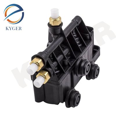 RVH000095 Auto Spare Parts Air Suspension Valve RVH000046 RVH000055 For Land Rover Discovery 3 Discovery 4 Range Rover Sport