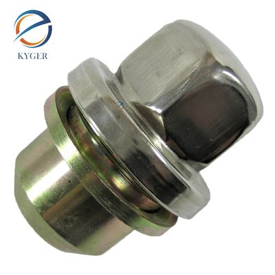 Wheel Lug Nut Bolt RRD500560 ANR2763MMM for Land Rover Discovery 1 Defender