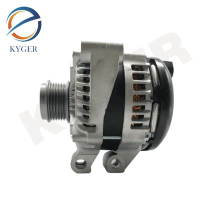 Alternator LR076696 LR034014 LR054993 For Land Rover Discovery 2017 RangeRover 2016-2017 RangeRover Sport 2016-2017 3.0L V6