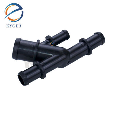 Radiator Hose PCH501990 Engine Coolant Hose Connector for Land Rover Range Rover III L322 2005-2012