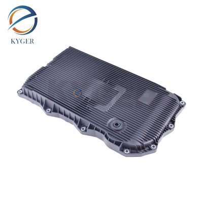 Pan minyak transmisi LR065238 LR023294 JDE26442 JDE36541 Untuk Land Rover Discovery Range Rover Sport Velar Defender Jaguar BMW