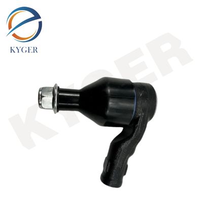 Sistem Suspensi Otomatis Depan Luar Ujung Batang Penarik Kemudi LR010672 Untuk Land Rover Discovery 4 2010-2016 L319 Discovery 3