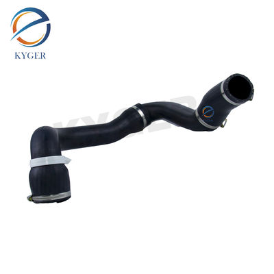 LR002589 Intercooler Hose Pipe LR066429 Intercooler to Manifold Hose for Land Rover Freelander 2 LR2 2006-2014 L359 2.2TD