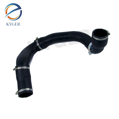 Intercooler to Manifold Hose for Land Rover Freelander 2 2.2 TD4 L359 2.2TD LR066429 LR002589