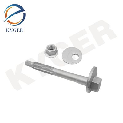 RDI000034 Baut Penyetelan Suspensi Lengan Kontrol Bawah Cam Camber FX116056 RYF000203 Untuk Land Rover Range Rover Sport 2005-2009