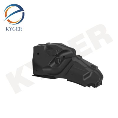 Penutup kompresor udara LR044026 LR044027 Down For Land Rover Sport L320 Discovery 4 2010-2016 L319 Discovery 3 2005-2009 L319