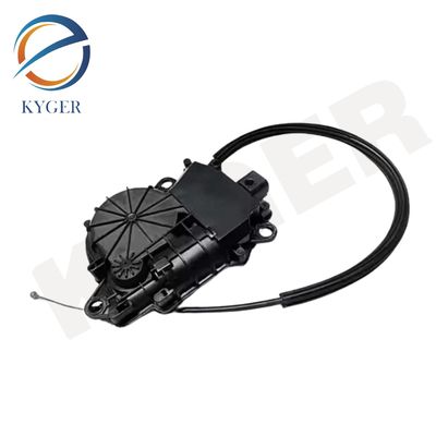 Auto Body System Car Rear Front Door Lock Actuator For Land Rover Range Rover Range Rover Sport LR117161