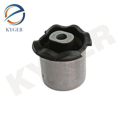 LR073366 Bushing Lengan Kontrol Bawah Sistem Suspensi Otomatis LR025159 LR051586 RBX500291 Untuk Land Rover LR3 LR4 3.0L 4.0L 4.4L