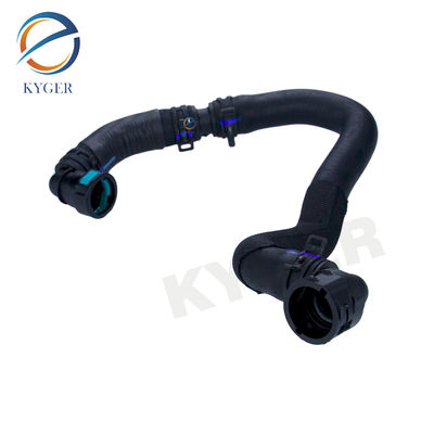 Intercooler Water Outlet Water Pipes for Land Rover Range Rover Velar Jaguar XE XF F-PACE