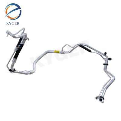 Selang Hisap Refrigeran AC LR050805 LR036417 Untuk Land Rover Discovery 5 Range Rover Sport