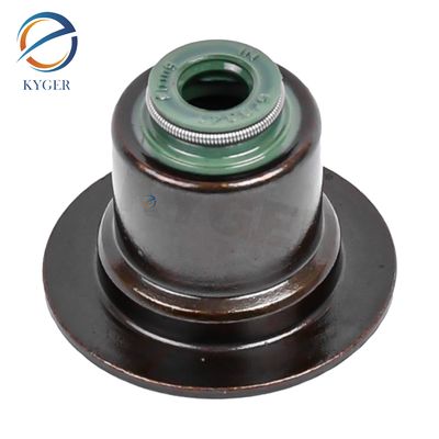 Valve Stem Oil Seal Corteco LR116446 LR025018 For Land Rover Freelander 2 Discovery Sport Range Rover Sport Evoque