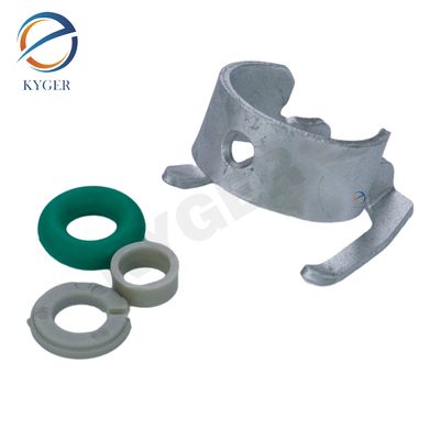 Kit Perbaikan Injektor Bahan Bakar T2H33724 LR037089 LR008879 LR010767 Untuk Land Rover Discovery 4 Range Rover Sport Velar Defender Jaguar