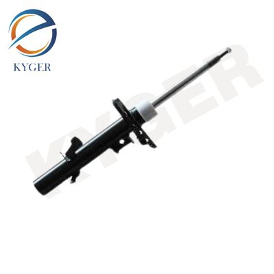KYGER Auto Suspension System Front Right Shock Absorber LR031667 For Land Rover Freelander 2 2006 - 2014 LR026066 LR001139