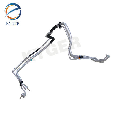 LR091466 Air Conditioning Condenser Compressor Hose Lines for 2018 Land Rover Range Rover Velar