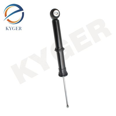 LR098141 Sistem Suspensi Otomatis Bagian Sasis Mobil yang tahan terhadap keausan Asap kejut belakang Untuk Land Rover Discovery Sport LR061355