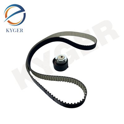 Sistem Transmisi Otomatis Timing Belt & Tensioner LR016655 Untuk Land Rover Range Rover Discovery 3 4 Kit Timing Belt 1324388