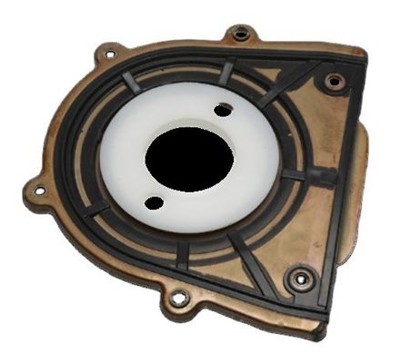 Segel Oli Kruk As Corteco LR041955 LR025670 LR162092 Untuk Land Rover Freelander 2 Discovery Sport Range Rover Evoque Sport