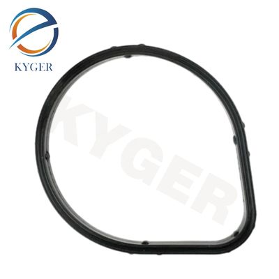 KYGER C2D3771 Vacuum Pump Gasket LR012685 Untuk Range Rover Vogue L405 Sport L494 2014 Rover Discovery DEFENDER 3.0 V6 bensin
