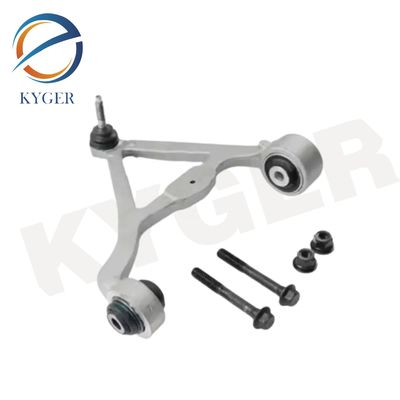 Otomatis Suspension System Control Arms C2D49448 Belakang kanan atas Control Arm Untuk Jaguar C2D45608 C2D36810 C2Z31678