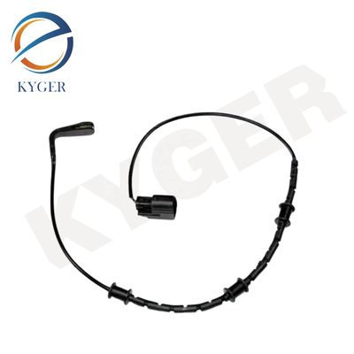 Sistem Listrik Otomotif Sensor Pakai C2D37743 Disk Brake Pad Sensor Pakai Indikator Peringatan 48093 Untuk Jaguar XJ 2010 - 2019 X351