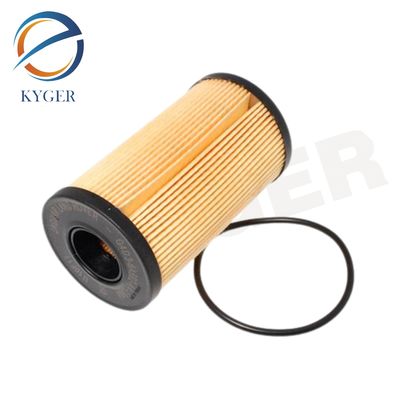 LR073669 Filter Minyak Untuk Land Rover Range Rover Sport Discovery 5 Range Rover Evoque 28LR073669 G4D3-6A692-AA HU6024z JDE37128