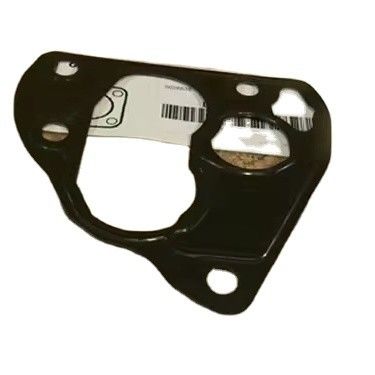 LR010735 AJ811453 Oil Filter Housing Gasket for Land Rover 3.0L SC V6 PETROL by Elring