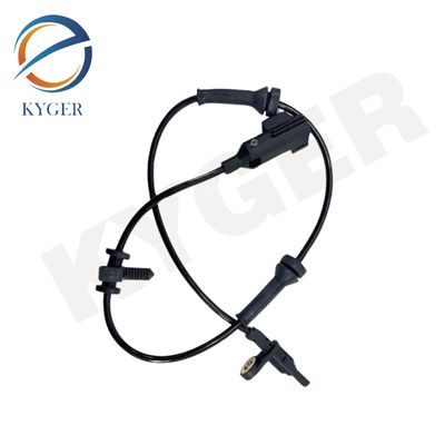KYGER T2H4068 Front ABS Sensor easy installation For Jaguar XE XF 2015