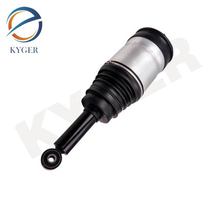LR041110 Sistem Suspensi Otomatis Bawah Air Spring Shock Absorber LR038096 RPD000309 RPD501090 Untuk Land Rover Discovery 3