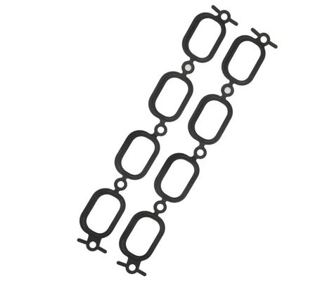 Gasket Intake Manifold LR011585 AJ811576 Untuk Range Rover 2010 -2012 Rover Range Sport 5.0L