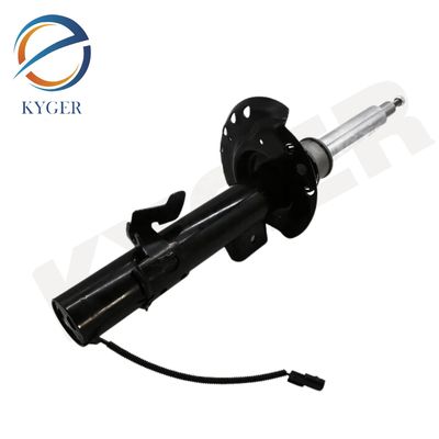 LR079420 Front Left Shock Absorber With Electric For Land Rover Range Rover Evoque L538 2011-2019 LR024440 LR044682