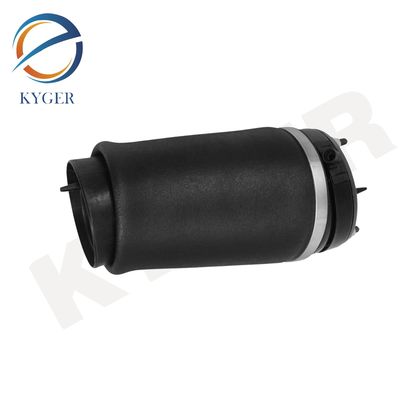 LR051702 Sistem Suspensi Otomatis Depan Kiri Kantung Bellow Pegas Suspensi Udara Untuk Land Rover Range Rover L322 RNB000750 RNB501410