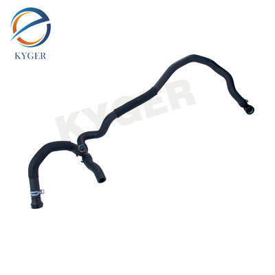 Selang Konektor Saluran Keluar Pendingin Oli Transmisi C2D21480 untuk Jaguar XJ 2010