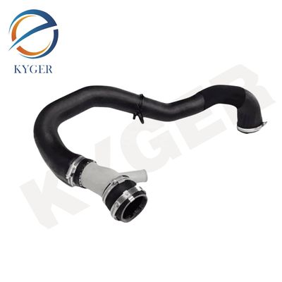 LR063272 suku cadang mobil Turbocharger Outlet Tube Hose LR031918 Untuk Land Rover Freelander 2 2006-2014 L359