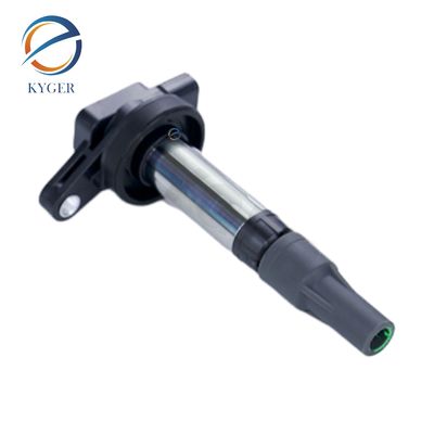 Koil Pengapian 4744015 4526466 AJ810445 Untuk Land Rover Discovery 3 Range Rover Range Rover Sport Jaguar St Xk