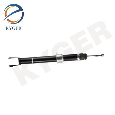 KYGER Car Accessories C2D19108 Auto Parts Front Suspension Shock Absorber With Electric For Jaguar XJ-Type 2013-2019