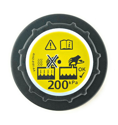Coolant Tank Reservoir Cap 200kpa LR176861 T4A49210 C2P20325 for Land Rover Range Rover Sport Range Rover Velar New Discovery