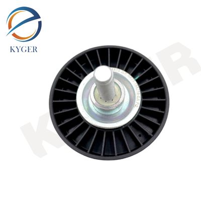 LR071758 Bagian Otomotif Girth Tensioner Pulley Timing Belt Tensioner T2H1399 Untuk Land Rover Discovery 5 L462 Range Rover Velar