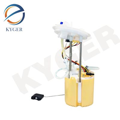 Auto Parts Fuel Pump Module Assembly FK729H307BC Sistem Mesin Otomatis LR065349 Untuk Land Rover Discovery Sport L550 2.0L