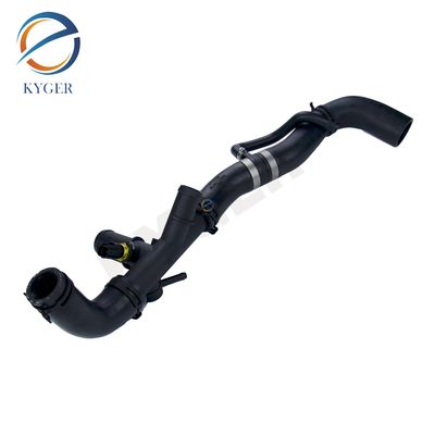 Factory High Quality 3.0 V6 Petrol Radiator Coolant Hose JLM21499 For Jaguar Xf Xj 2010 S-Type